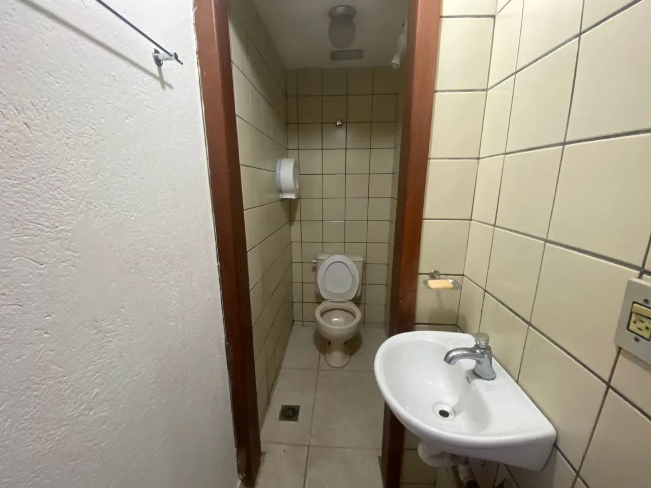 Santa Efigenia Aluguel Loja 40m² - Foto 4