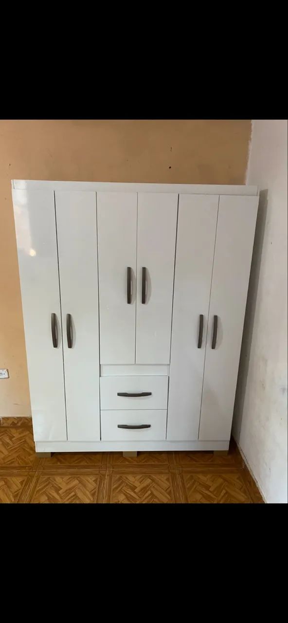 ? MONTAGEM PROFISSIONAL DE MÓVEIS COM QUALIDADE E AGILIDADE! ? - Foto 3