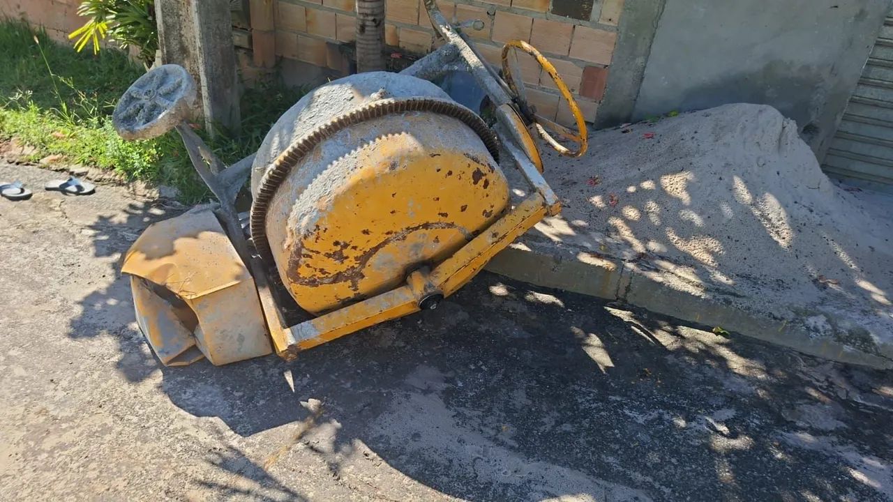 Manutenção e locação  - Foto 5