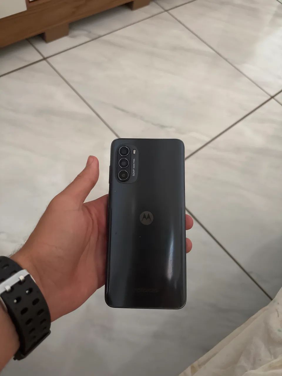Motorola G52 - Foto 2