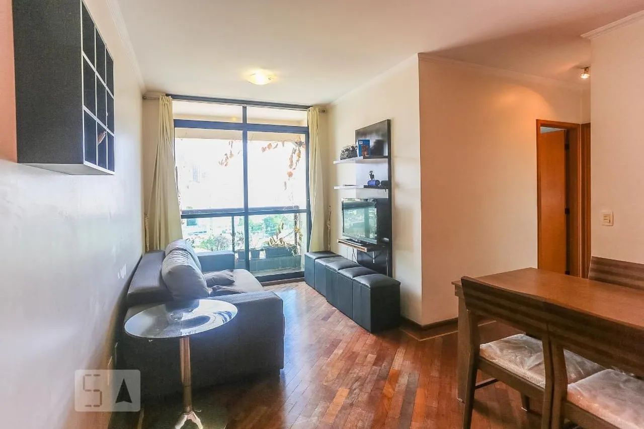 Apartamento à Venda - Jaguaré, 2 Quartos, 55 m2