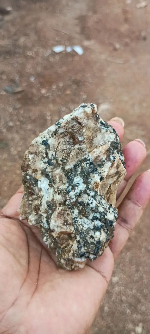 Pedras valiosas  - Foto 4