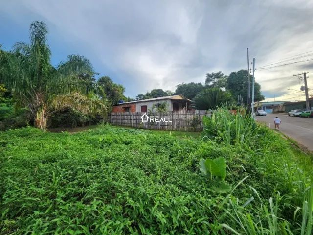 Bairro Placas, terreno com 720m² área total - Foto 5