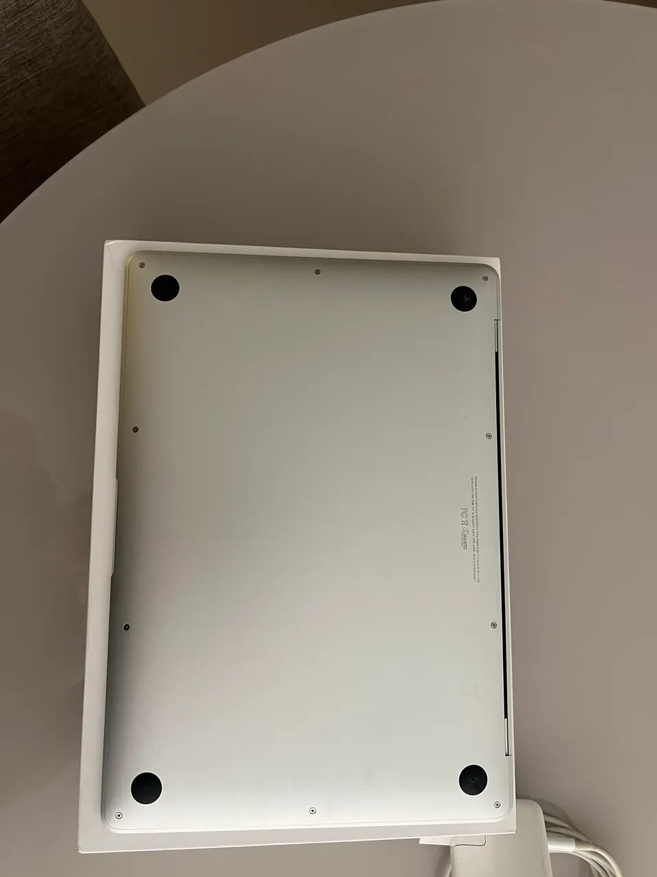 MacBook Air m1 - SSD 256gb  - Foto 4