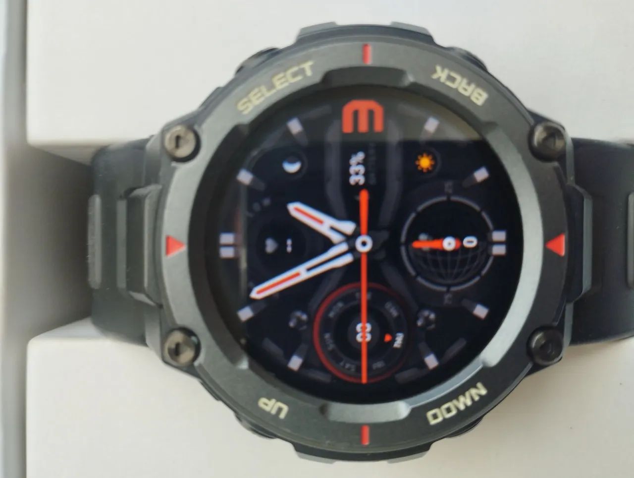 Amazfit T Rex Pro  - Foto 3
