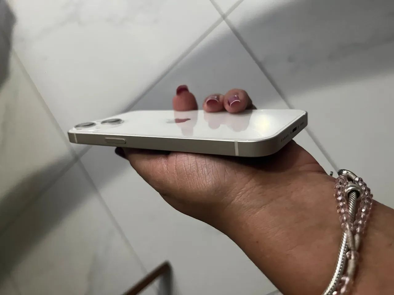 iPhone 13 de 256 gigas - Foto 2