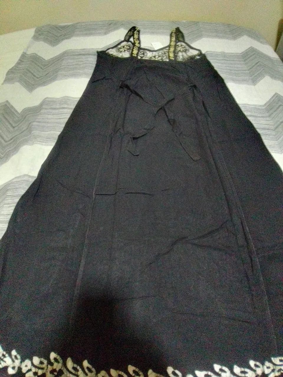 Vestido Indiano Belíssimo  - Foto 3
