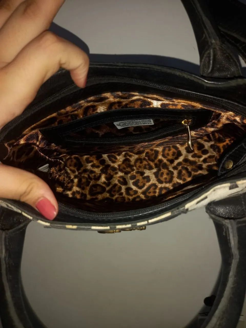 Bolsa Carmen Steffens - Foto 3