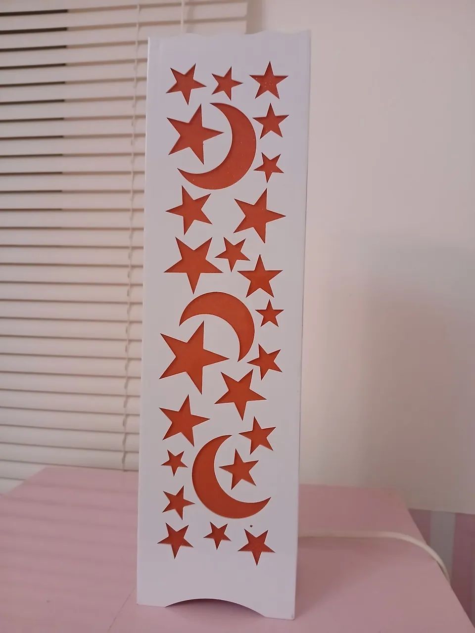 Luminária pra quarto infantil  - Foto 2