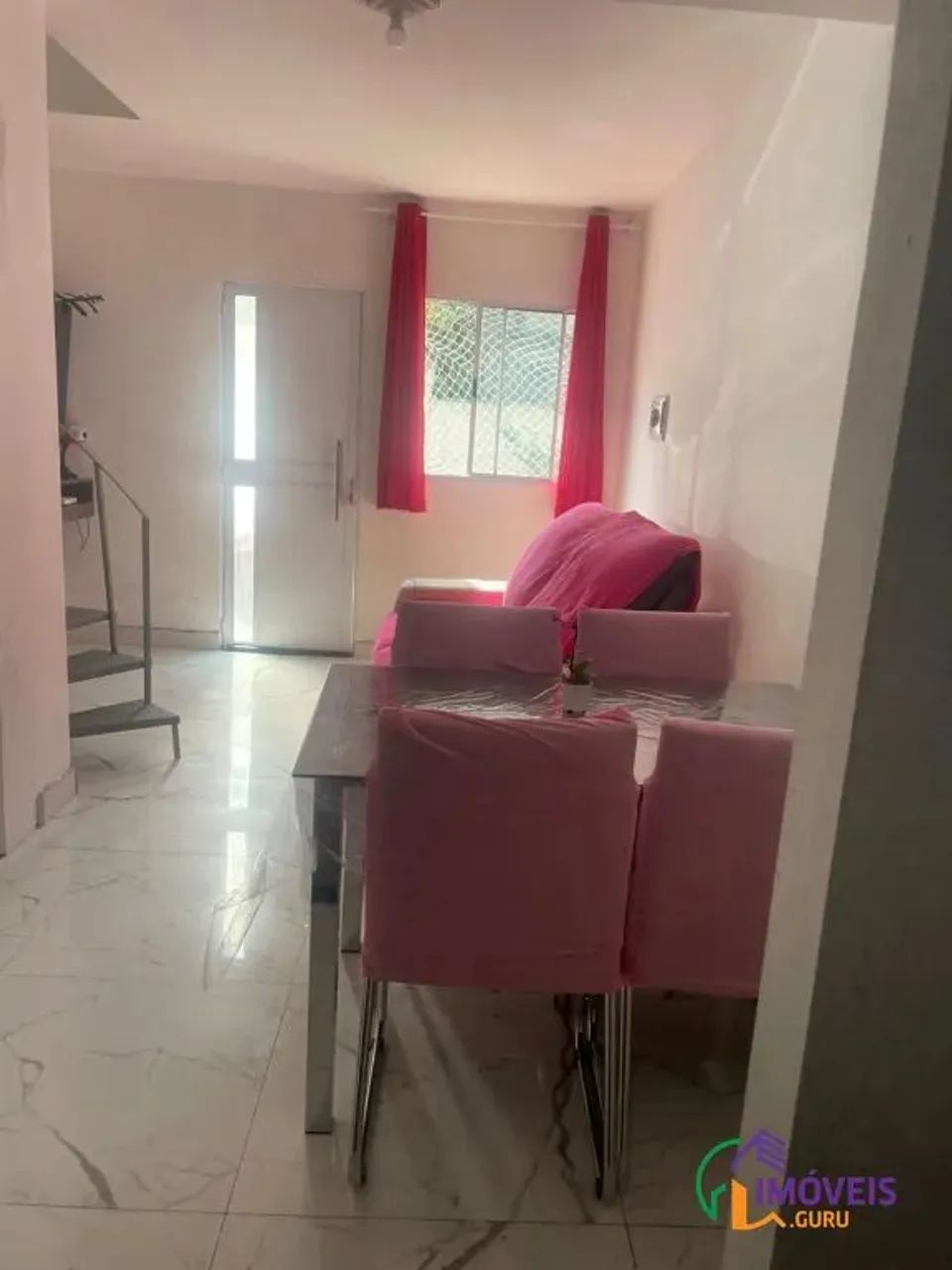 CASA EM CONDOMÍNIO - PARQUE RINCÃO - SP - Foto 15