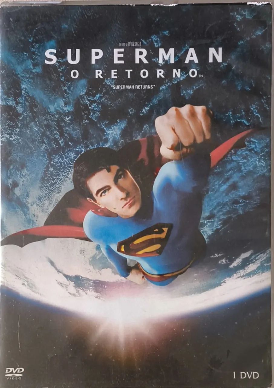Superman O Retorno