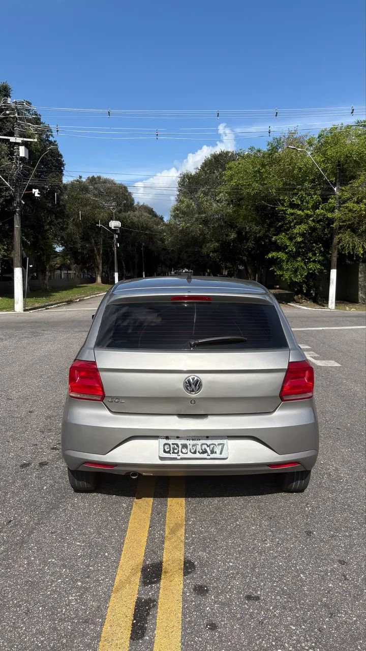 VENDO GOL 2018   > 37,000.00 - Foto 4