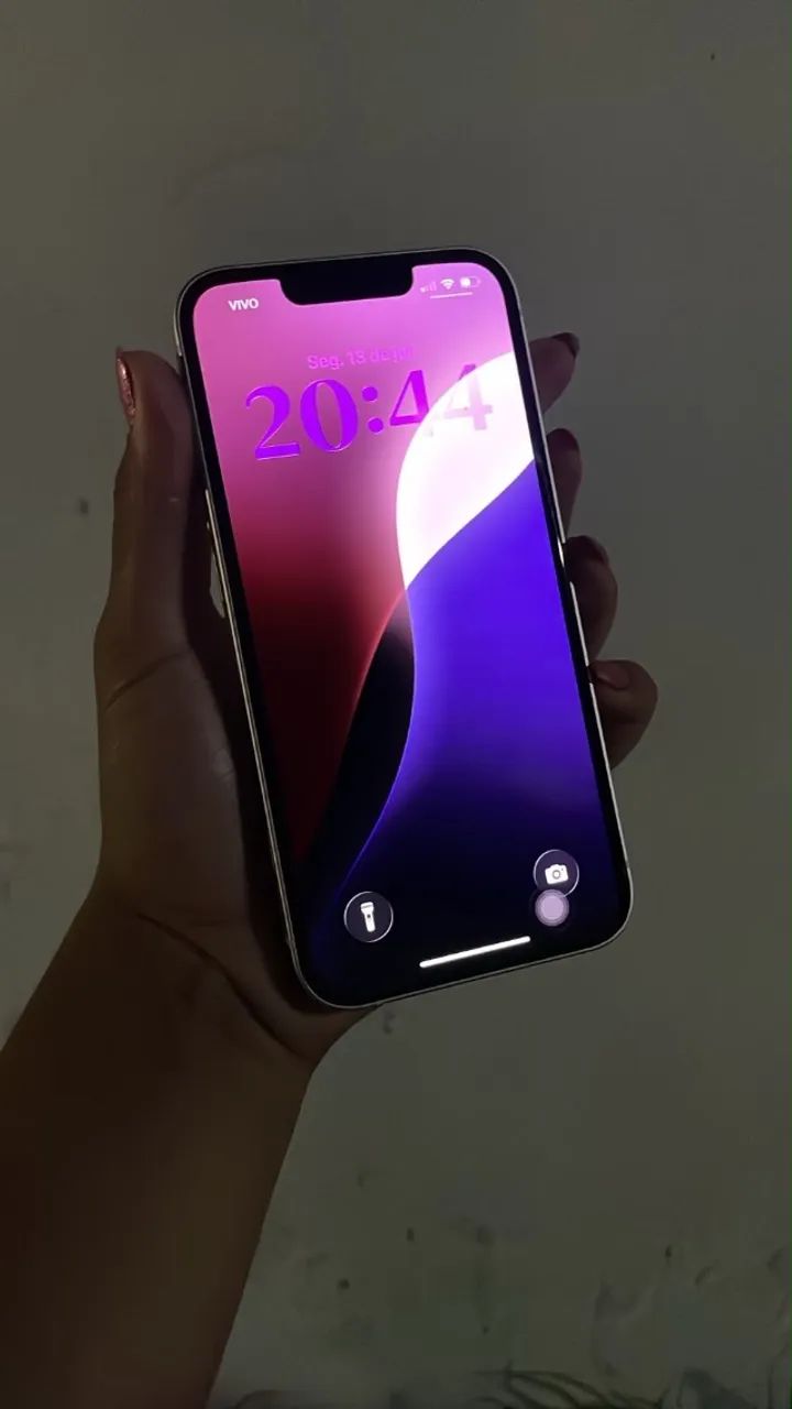 iPhone 13 - Foto 2