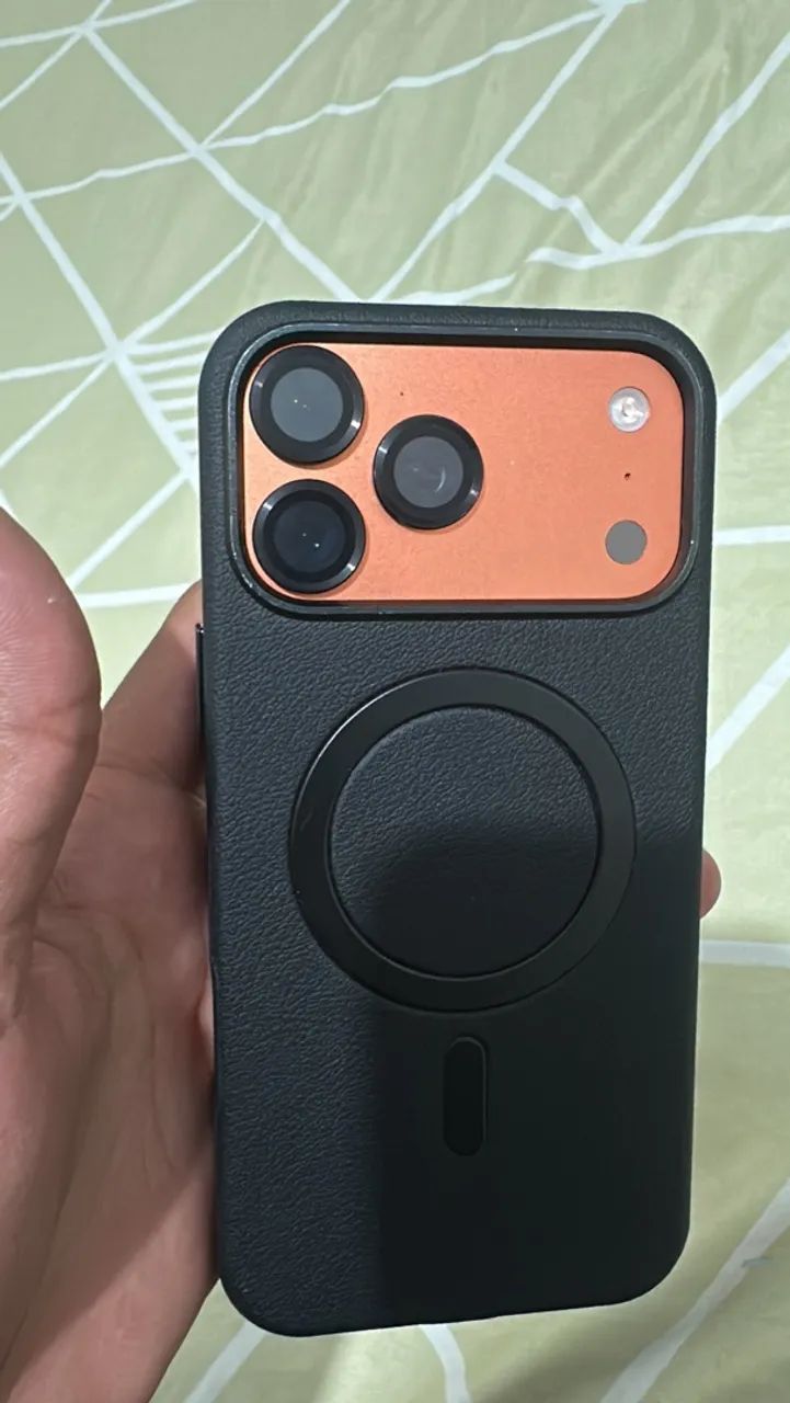 iPhone 17 Pro Max - Foto 2