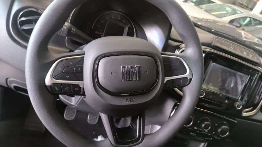 Fiat Strada Volcano 1.3 Flex 8V CD 2027 - Foto 5