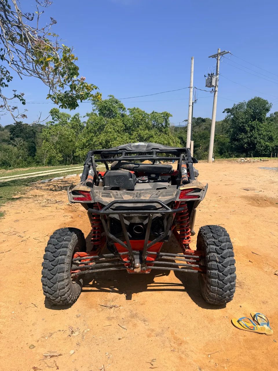 MAVERICK X3 XRS - Foto 5