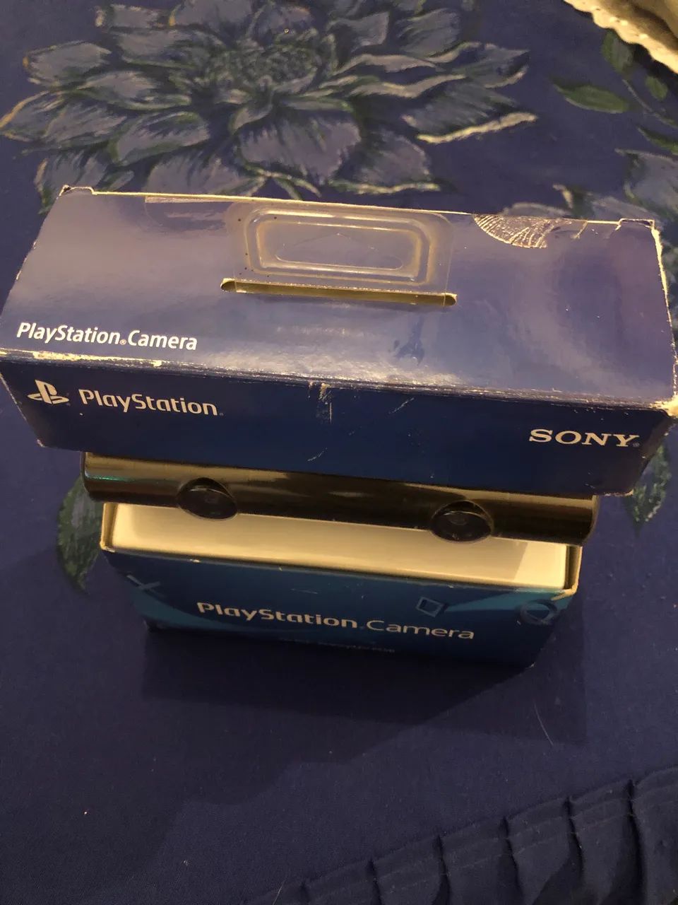 PlayStation Camera  - Foto 3