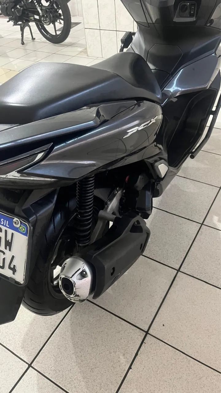 Honda PCX 160 - 2023 - Foto 5