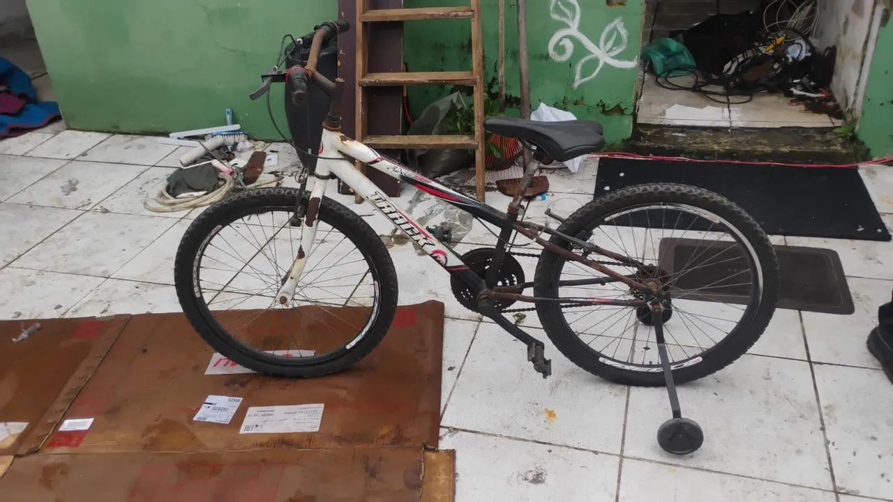 Bike aro 29  - Foto 2