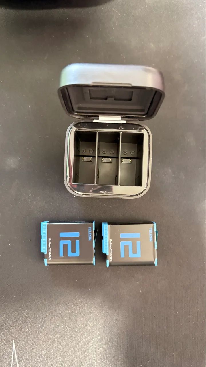 Go Pro Hero 12 Black - Foto 5