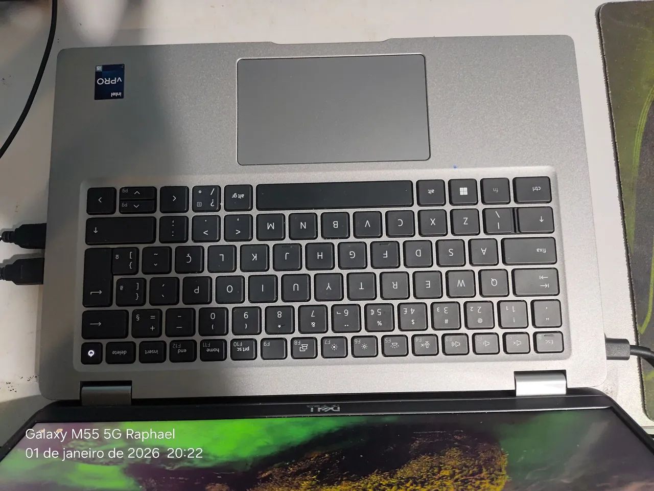 Notebook Dell latitude 5430 i5 1245U - Foto 2