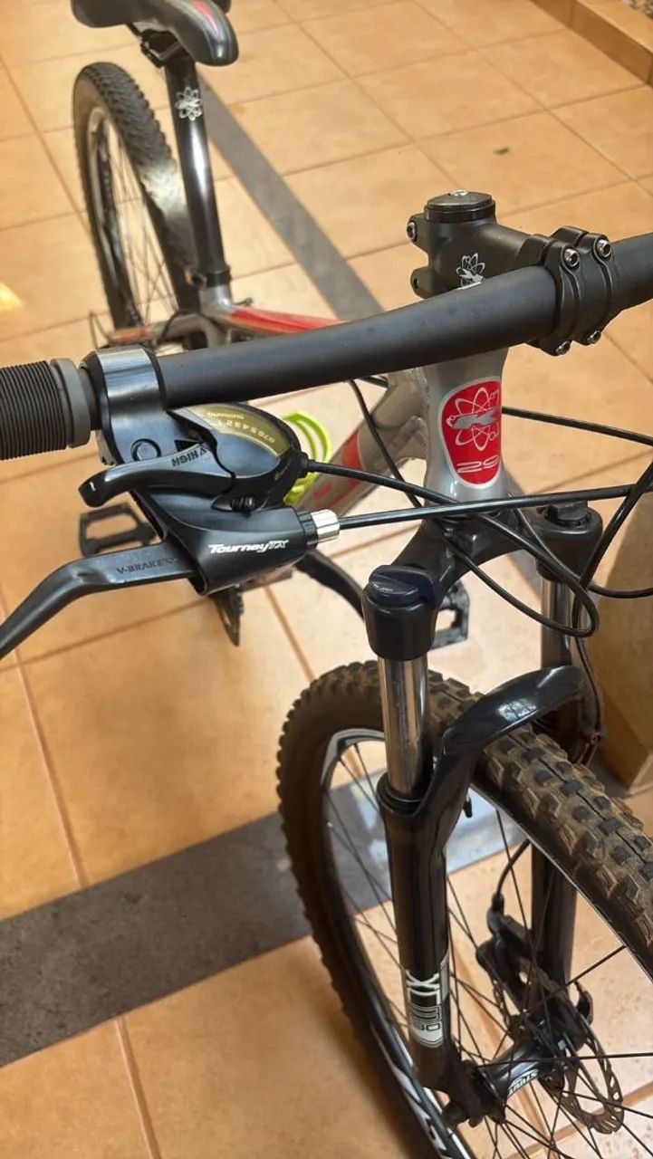 Bicicleta KHS Winslow aro 29 - Foto 3