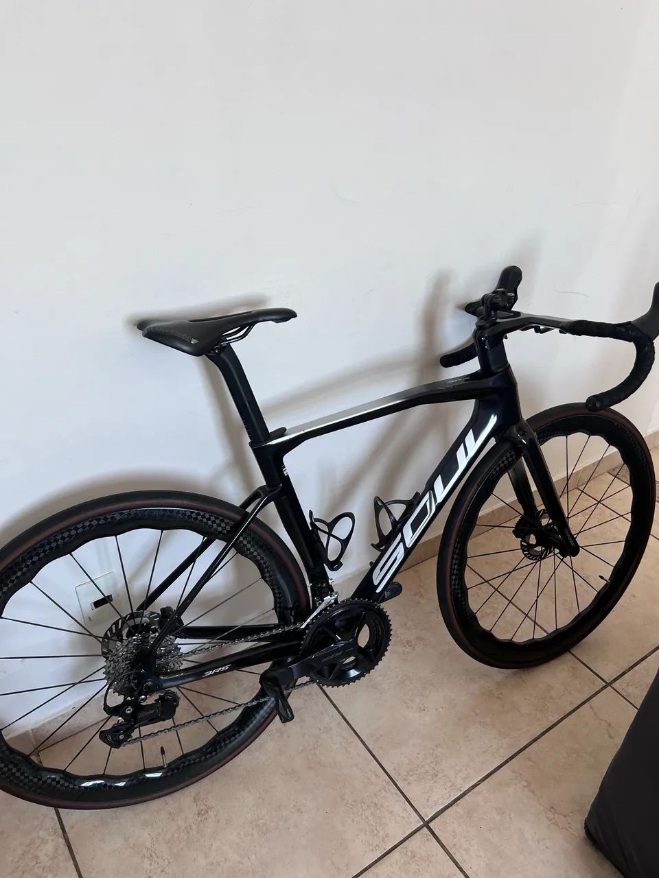 Speed Soul 3R5 Carbon - Foto 2
