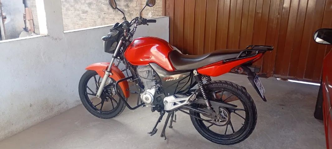 MOTO START 160 2019 - Foto 5
