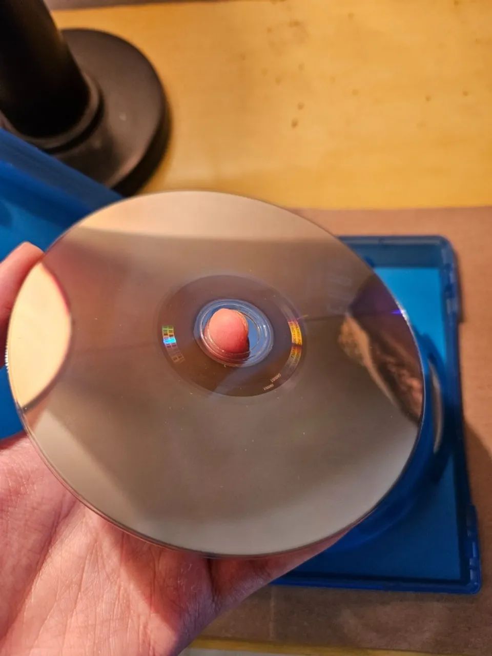 Blu-ray Homem De Ferro Edição Especial 2 Discos Marvel - Foto 4