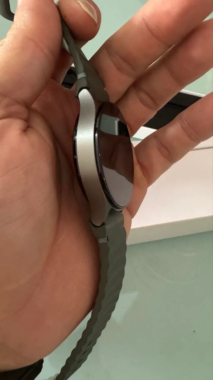 Samsung Galaxy Watch 7 - 44 mm - LTE - Foto 4