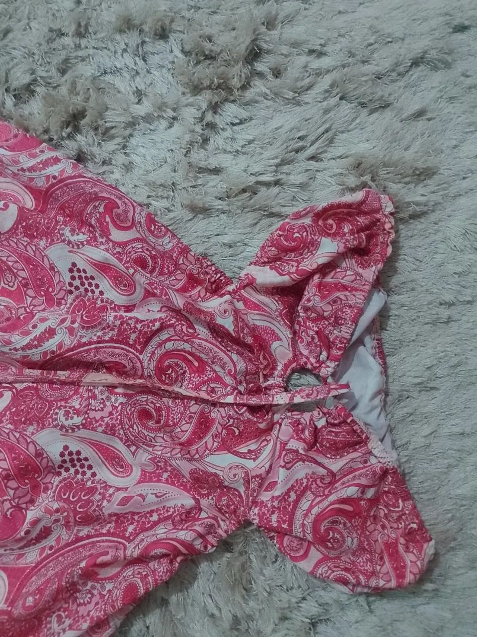 Vende-se Vestido  - Foto 3