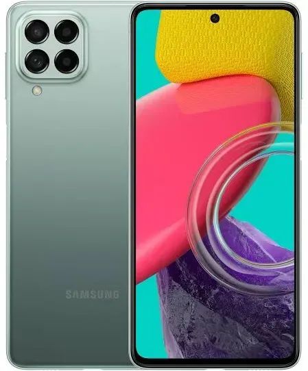 Celular m53 ,128gb. 8gb de ram - Foto 2