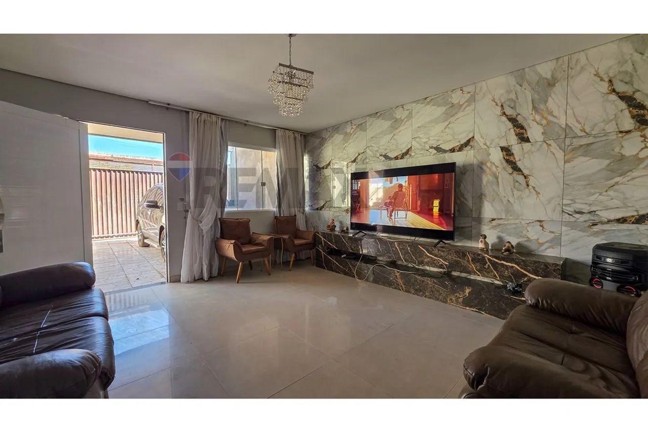Casa no Guara Park ampla com piscina aquecida - Foto 4