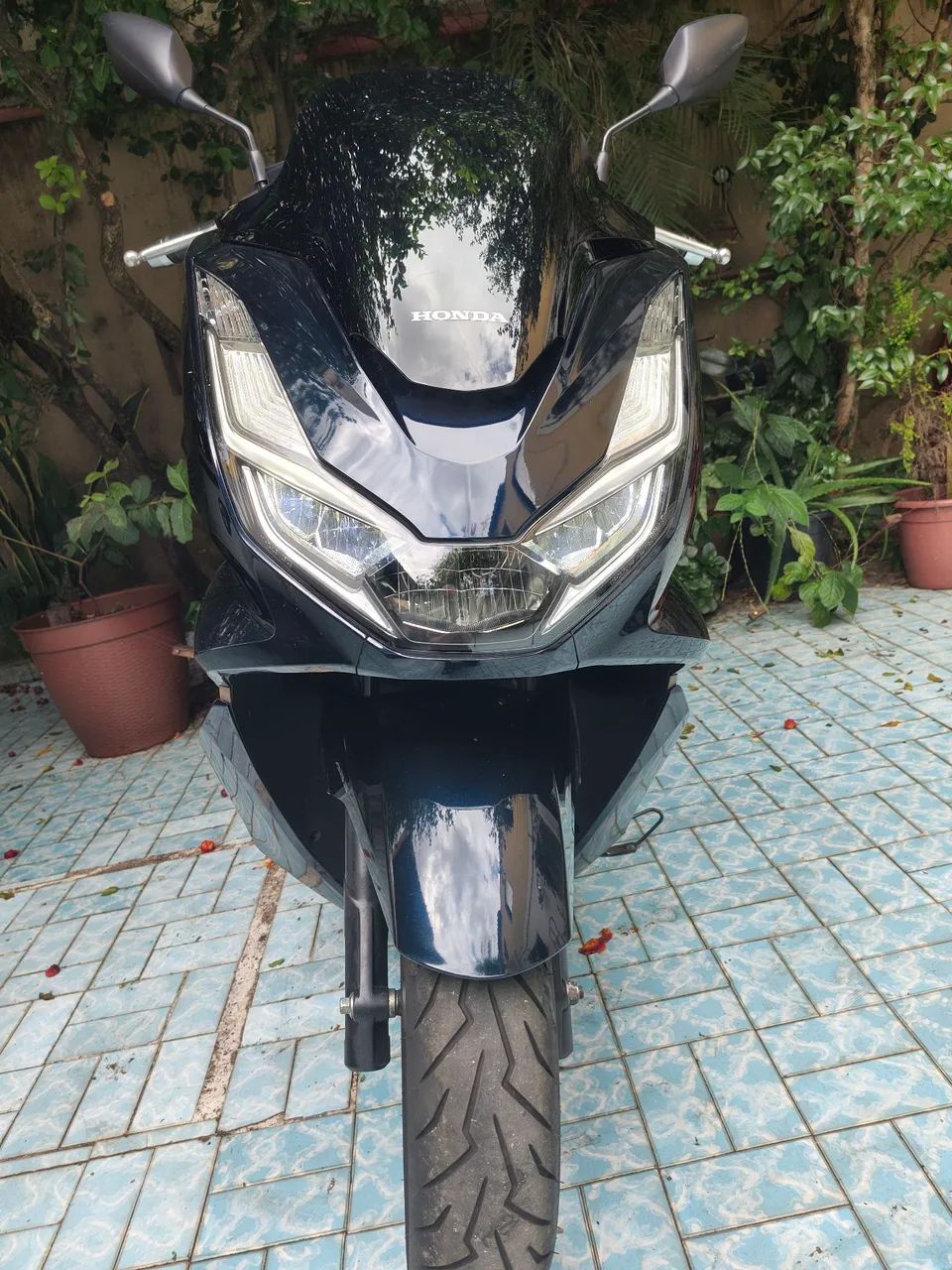 PCX 2025 - Honda  - Foto 2