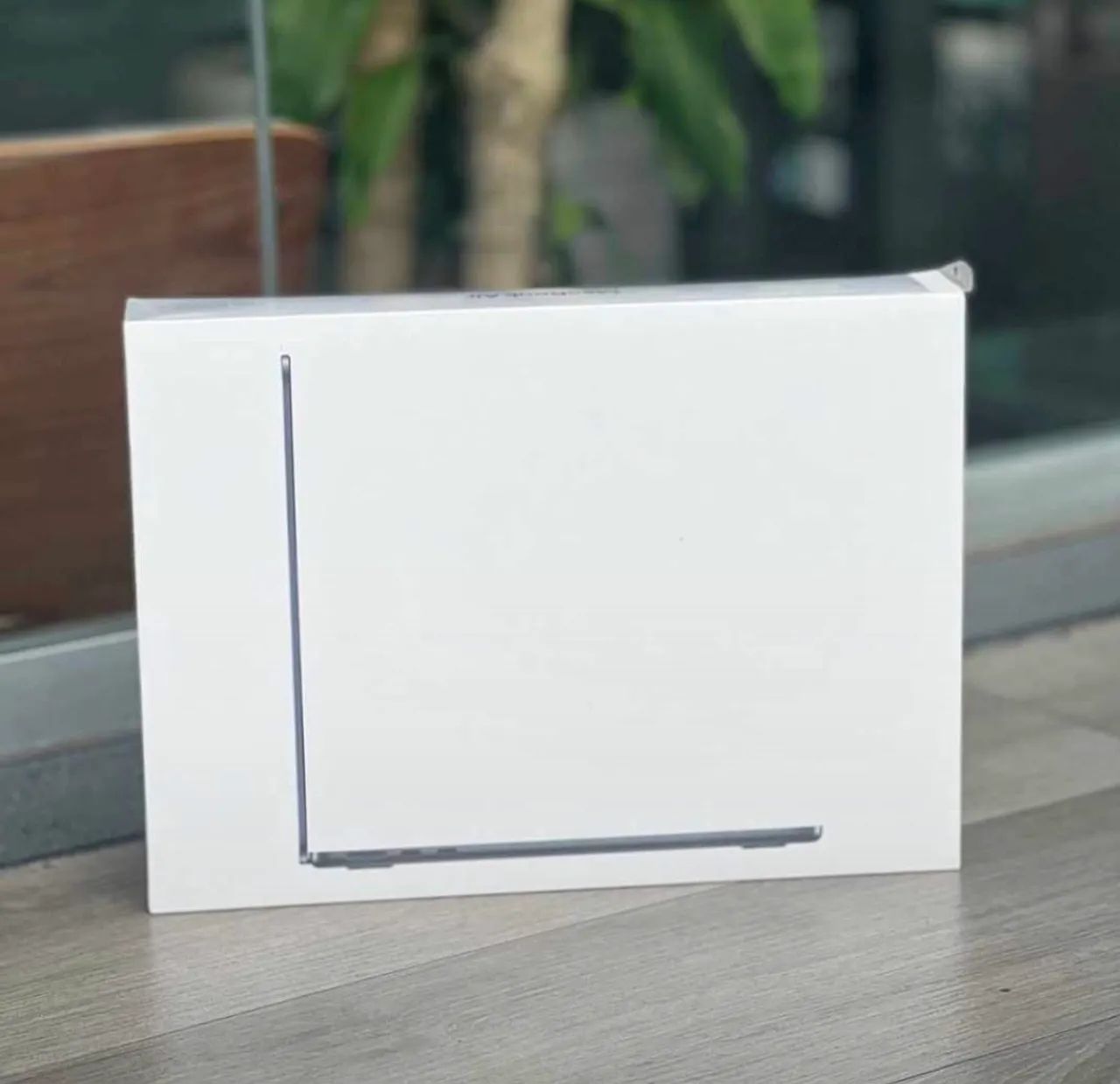 MacBook Air M5 