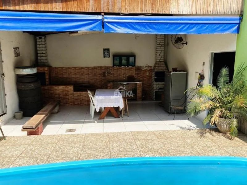 Casa com 3 quarto(s) no bairro Tijucal em Cuiabá - MT - Foto 4