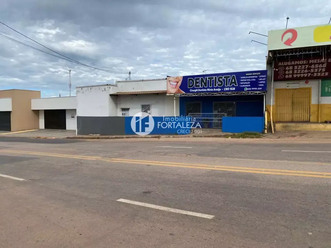 Imóvel para venda tem 257 metros quadrados com 2 quartos em Nova Esperança - Rio Branco -  - Foto 4