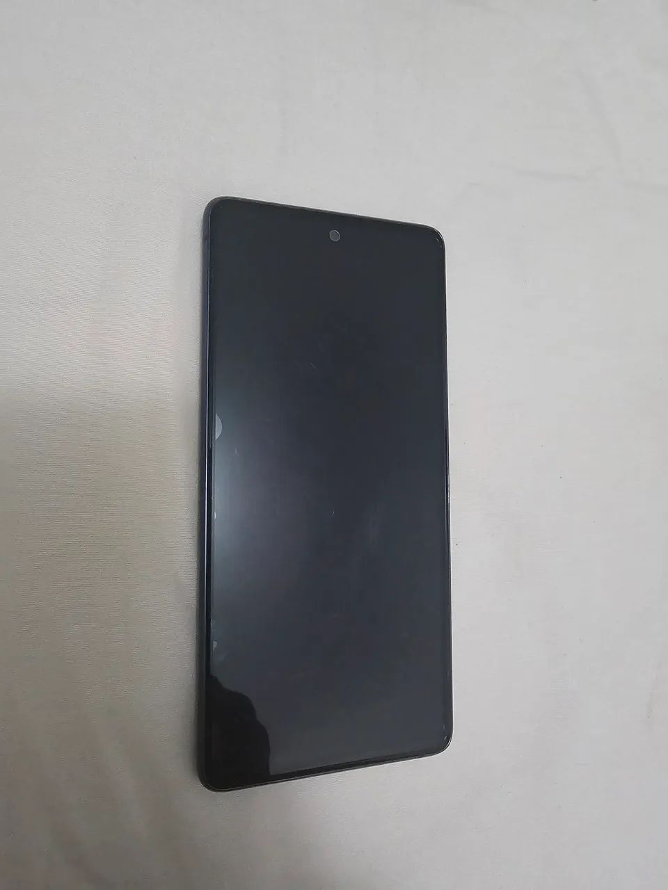 Celular Samsung S20 FE Super conservado  - Foto 2