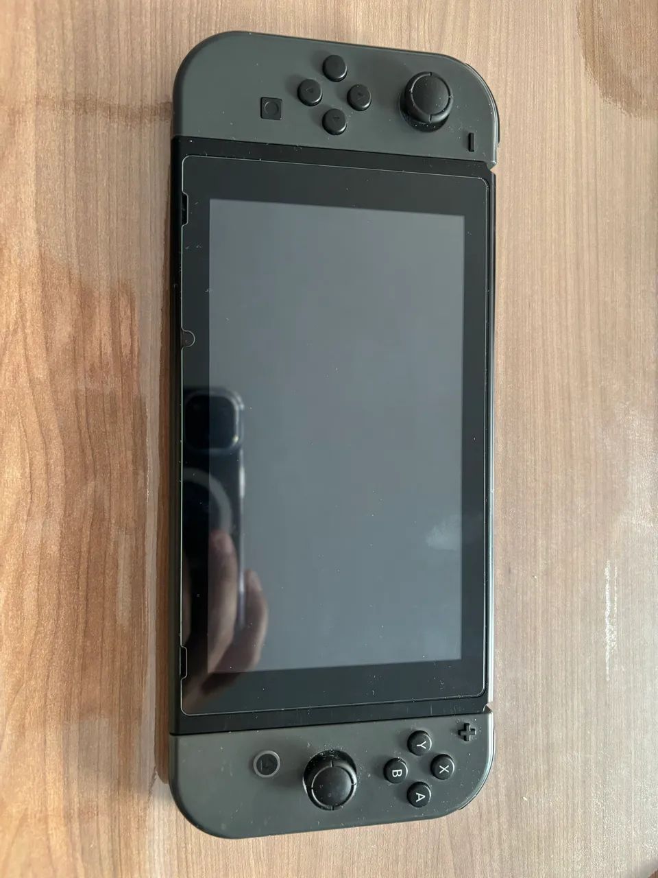 Nintendo Switch v1 desbloqueado  - Foto 5