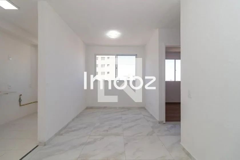 Apartamento à Venda - Vila Andrade, 2 Quartos, 41 m2 - Foto 3