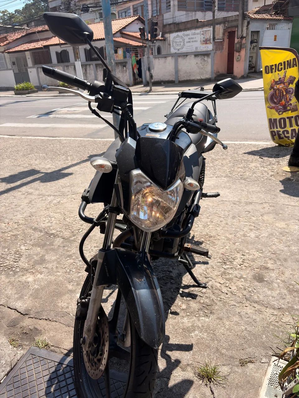 Factor YBR 150cc 2022/2023  - Foto 2