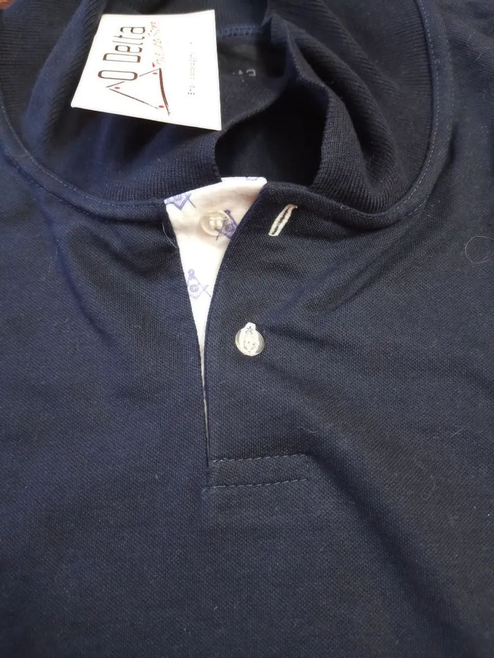 Camisetas Polo Maçonaria  - Foto 2