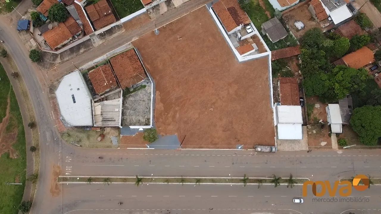 Área comercial no Setor Maysa Trindade - Foto 2