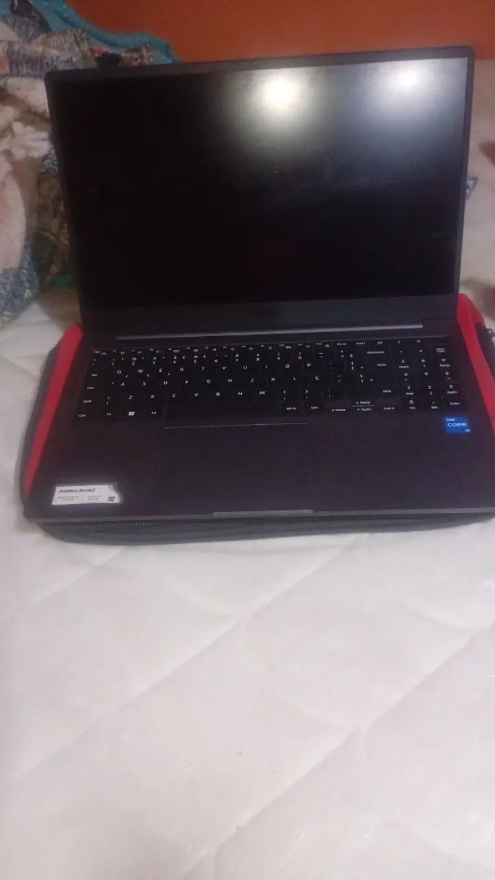 Notebook  - Foto 3