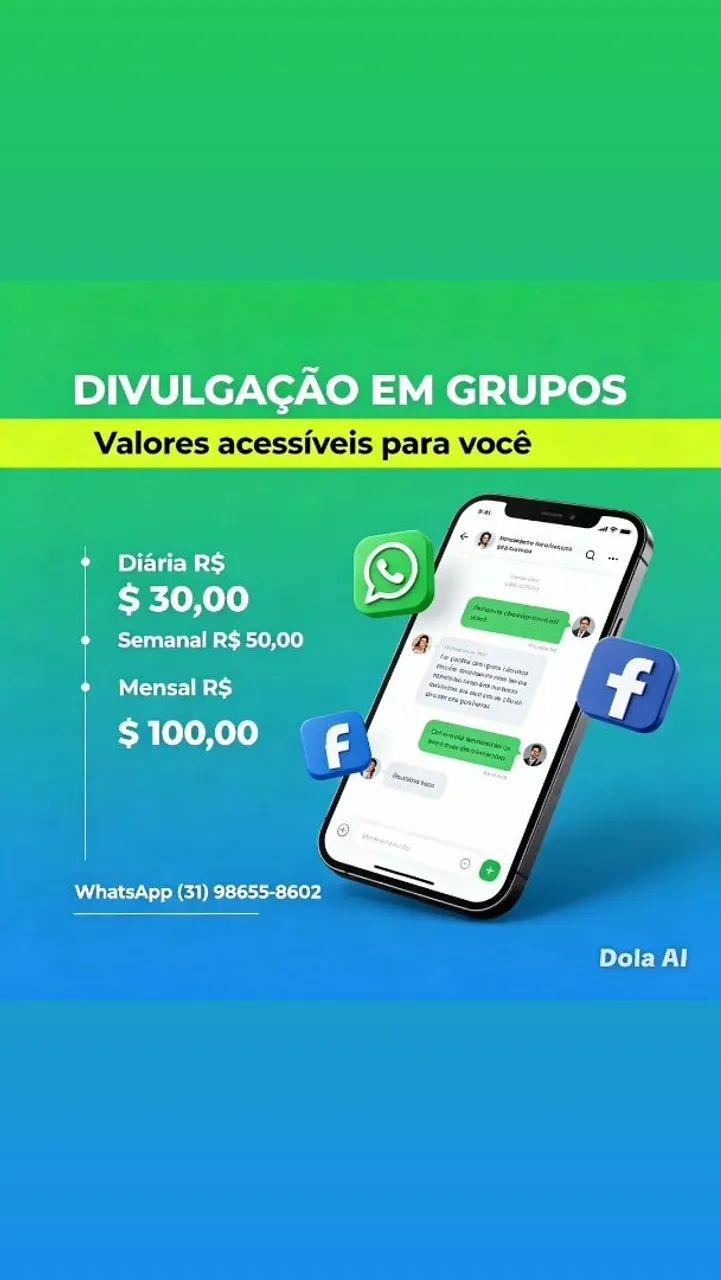 Divulgação em promoção  - Foto 2