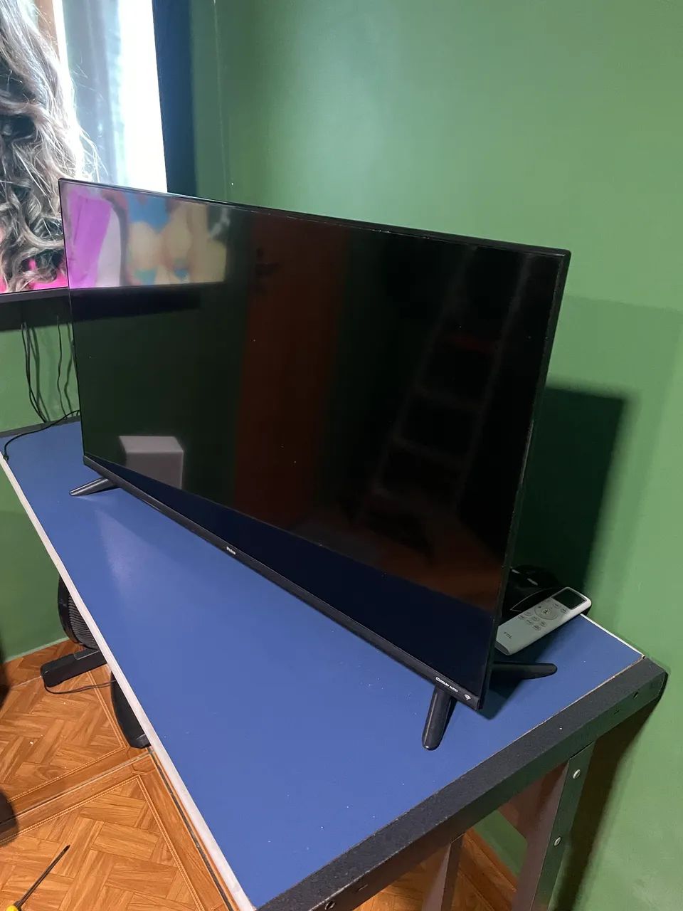 Tv Philco 40 polegadas 