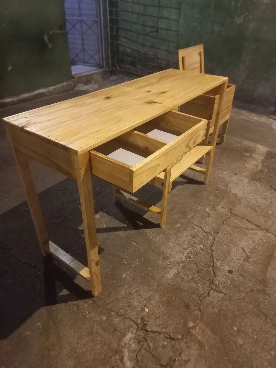 Móveis e artigos em paletes - Foto 2