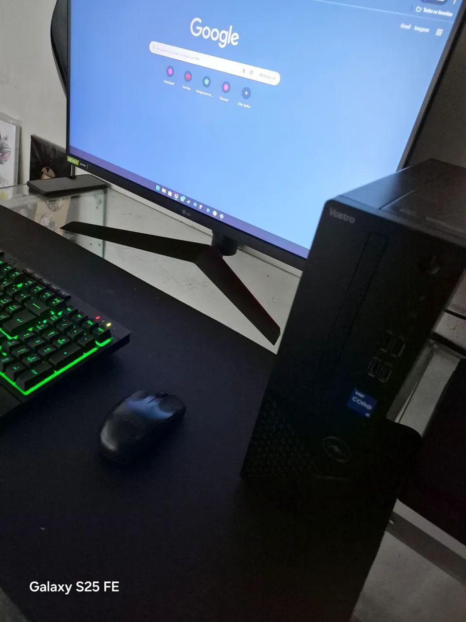 Dell Vostro 3710 - i5 12ª Geração | 8GB RAM | SSD NVMe 256GB - Foto 5