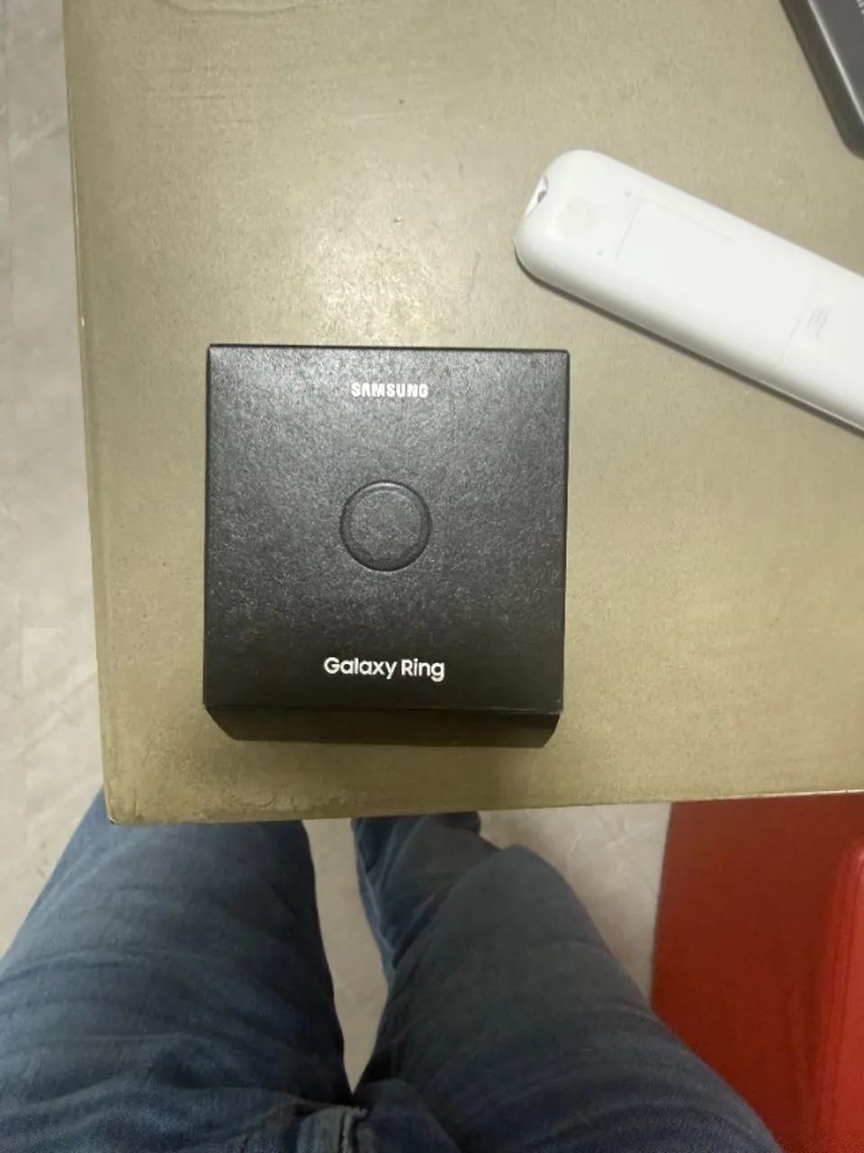 Galaxy ring - Foto 2