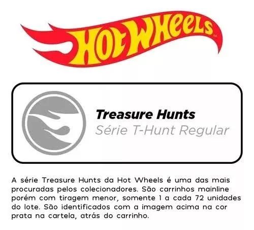 Hotwheels Time Shifter (T-Hunt) - Foto 2